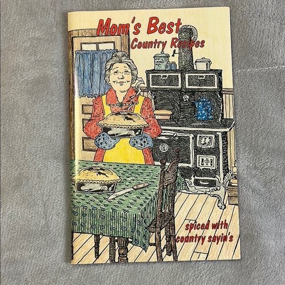 Assorted Recipe Book Collection - Picture 2 of 9